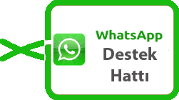 Whatsapp İletişim